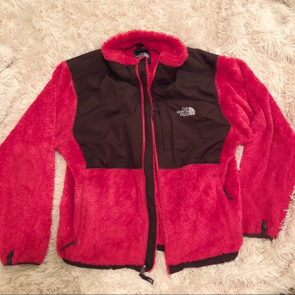 North Face Denali Thermal Jacket